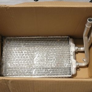 Brand new heater core